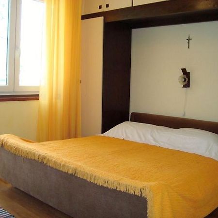 Apartman Marija Krok Baška Exteriör bild